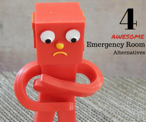 4-Emergency-Room-Alternatives